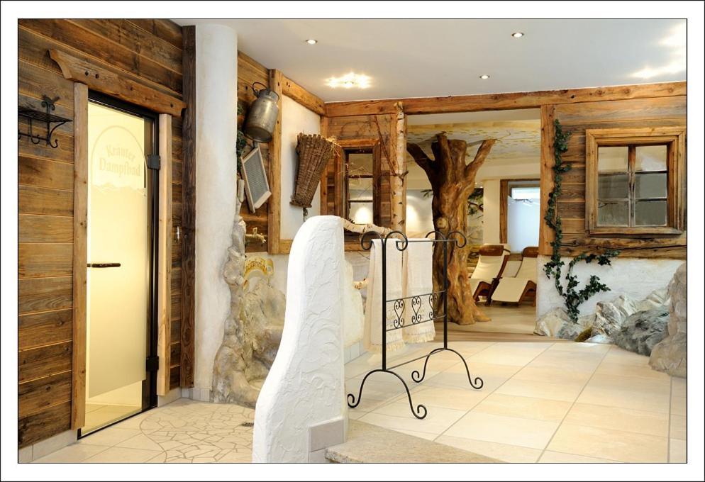 Appartement Chesa Monte Ischgl Exterior photo